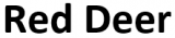 gallery/red deer words