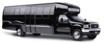 gallery/limo party bus